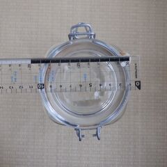 Bormioli Rocco（ボルミオリ ロッコ）密封ビン イタリア製の画像