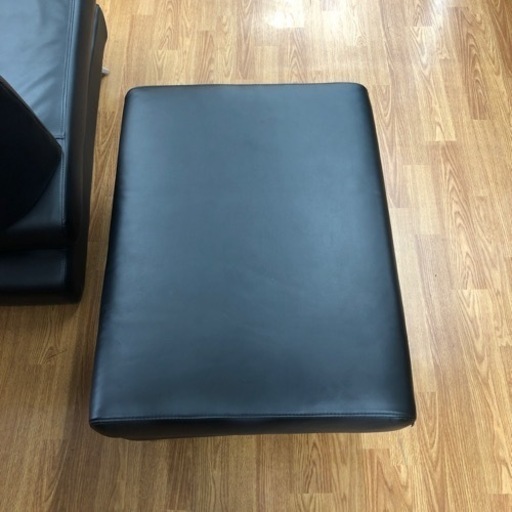 2人掛けソファー売ります！