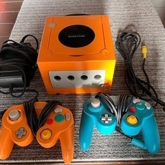 ゲームキューブ　ジャンク