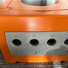ゲームキューブ　ジャンクの画像
