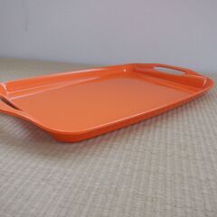 トレー （メラニン樹脂製）の画像