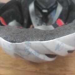 子供用ヘルメット　小学生4〜6年生向けの画像