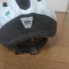 子供用ヘルメット　小学生4〜6年生向けの画像