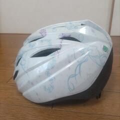 子供用ヘルメット　小学生4〜6年生向けの画像