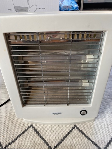 電気ストーブ