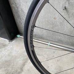 RALEIGH ラレーのロードバイクの画像