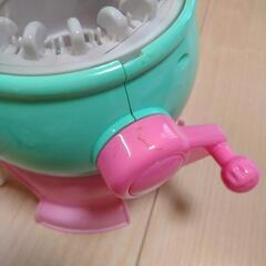 メガハウス　あみゅあみゅデザイナーの画像