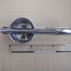 ポテトマッシャー　（合羽橋の専門店で購入）