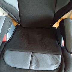 GRACOジュニアシートの画像