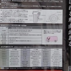 タイヤチェーン　QE6の画像