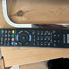 SONY液晶テレビ　BRAVIA KDL-32W600Aの画像