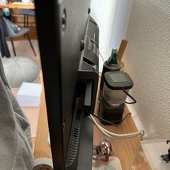 SONY液晶テレビ　BRAVIA KDL-32W600Aの画像