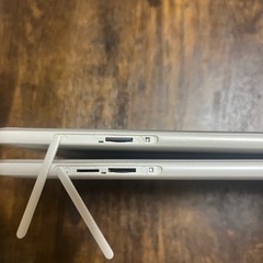 10インチAndroidタブレット　2台セットの画像