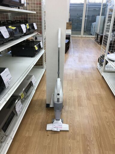 ★ジモティ割あり★  サイクロンクリーナー   21年製 動作確認／クリーニング済み SJ4722