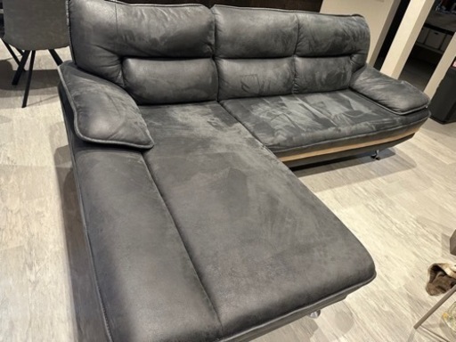 3人掛けソファー