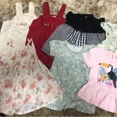 子供服　80〜90サイズ　gap他