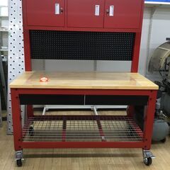【エコツール半田店】NXA ステンレスツールキャビネット 型番不明【愛知県/名古屋市/知立市/半田市/岡崎市/工具】【ITLNBLI8CUMC】★出張買取も好評受付中！
