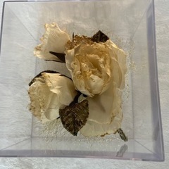 パーティフォーマル用コサージュの画像