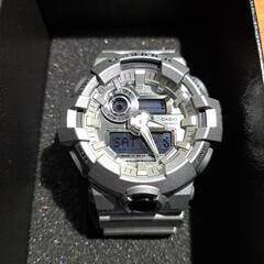 CASIO G-SHOCK 5522JA限定モデル