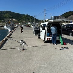 宮城県で釣り友達探してます。
