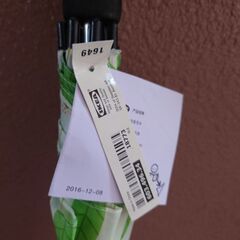 IKEA　傘の画像
