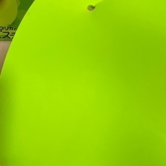 アップリカ バスチェアの画像