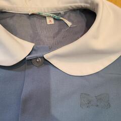 *保育園 制服*の画像