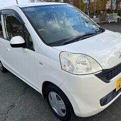 車検付！ナビ・TV・Bカメラ・スマートキー・BSタイヤ！ライフパ...