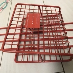 さしあげますマガジン＆レターラックの画像