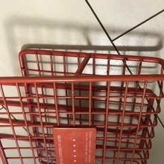 さしあげますマガジン＆レターラックの画像