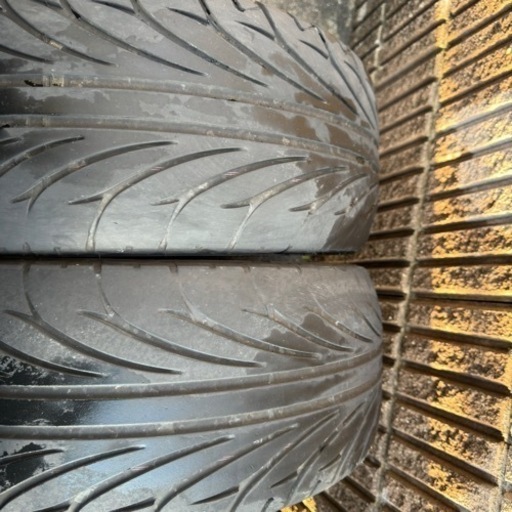 Verthandi ホイール　16インチ　114.3x5