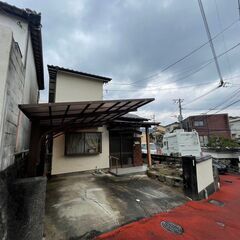城南区樋井川土地 - 土地販売/土地売買
