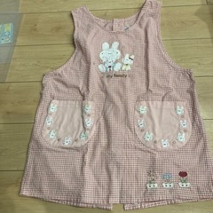 エプロン　3枚　1枚でも大丈夫です。 − 愛知県