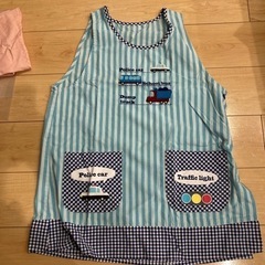 エプロン　3枚　1枚でも大丈夫です。 - 半田市