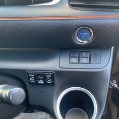 シエンタHV！48000km！H28年式の画像
