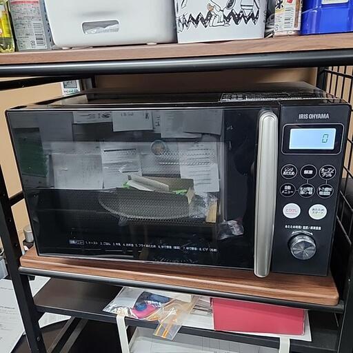 美品！オーブンレンジ