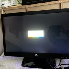 HPモニター HP2211fの画像