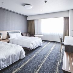 ※残り1名【北海道上川郡清水町①】【単発・短時間高日給・作業終了日即日現金手渡し】【※定員2名※】【単発1日間2024年1月12日(金)】ホテル家具の搬入設置作業補助の画像