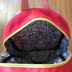 【STATE キッズリュックサック】4〜6歳の画像