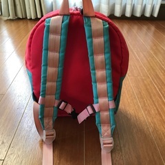 【STATE キッズリュックサック】4〜6歳の画像