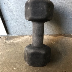 10kgダンベル
