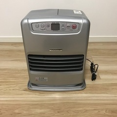 交渉中　ダイニチ　ブルーヒーター