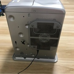 交渉中　ダイニチ　ブルーヒーターの画像