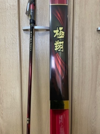 シマノ (SHIMANO) ロッド 21 極翔 1-530