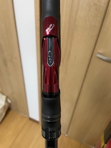 シマノ (SHIMANO) ロッド 21 極翔 1-530
