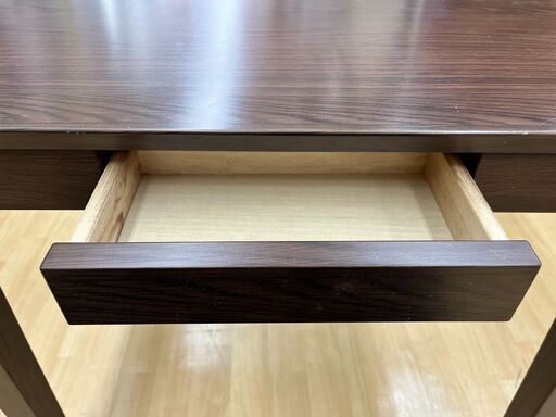 REGASTOCK 川崎店】NITORI ニトリ コタツデスク デコタ 8060 DBR