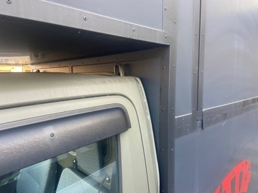 キッチンカー売ります！