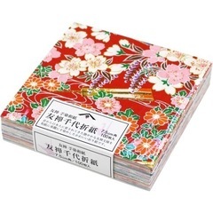 和紙折り紙