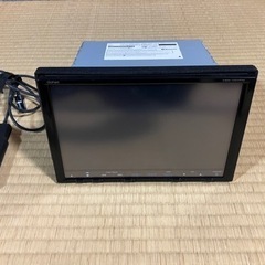 【近日中、販売店売却予定】ホンダ純正 ギャザズナビ  VXM-1...
