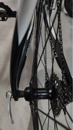  ピナレロ PINARELLO クワトロ FP QUATTRO 2011モデル